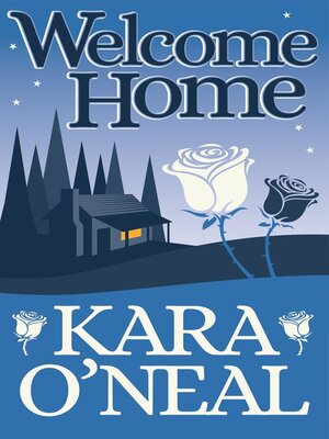 cover image of Welcome Home